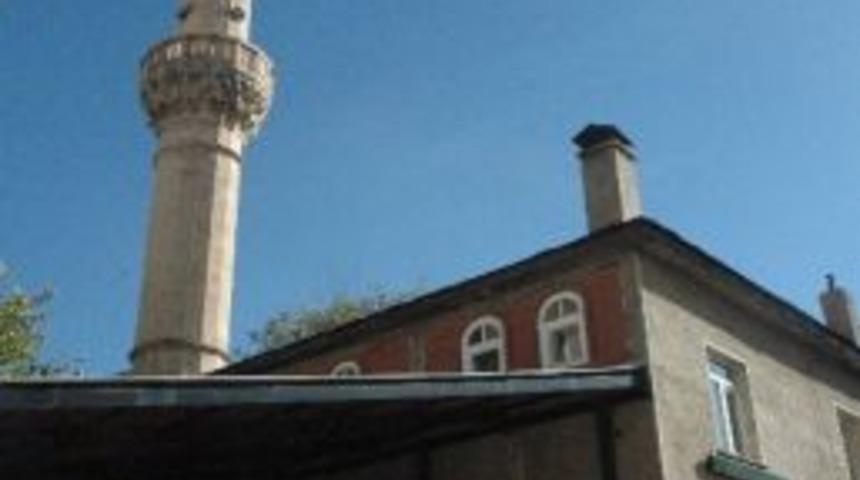 Cemaate Hadis-i Şerifli Karşılama