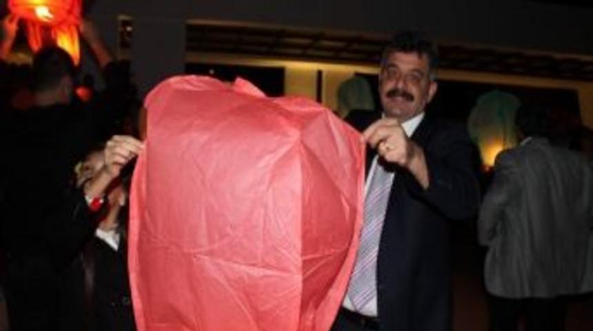 Trabzon Chp'de G&ouml;vde G&ouml;sterisi