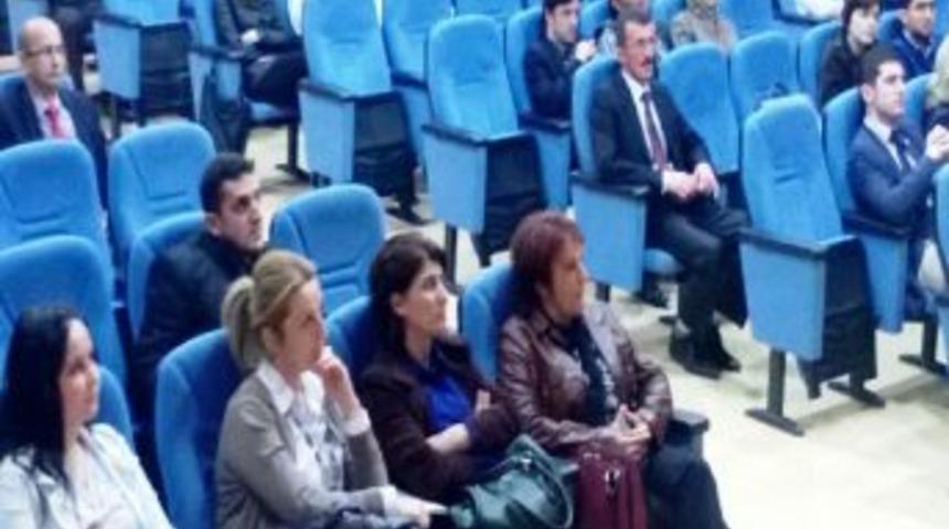 Belediye Çalışanları Problem Çözmeyi Öğrendi