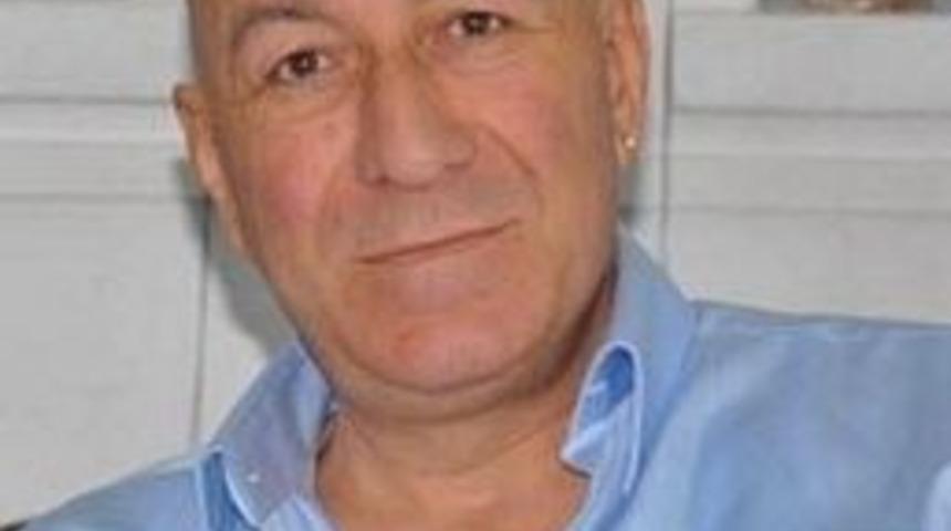 Prof. Dr. Şamil Işık Vefat Etti