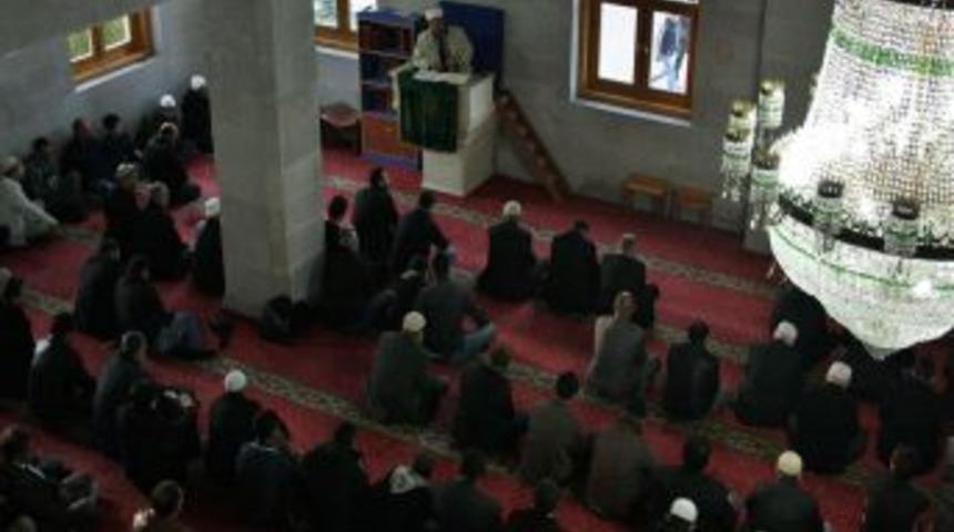 Kars'ın Kurtuluşuna Vesile Olanlar I&ccedil;in Yasin-i Şerif Okundu