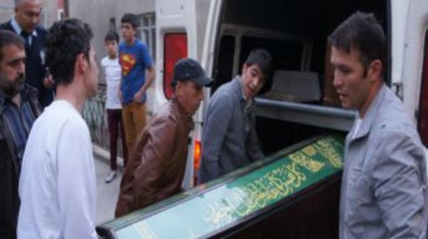 Ankara&rsquo;da &lsquo;anahtar teslimi&rsquo; kadın cinayeti