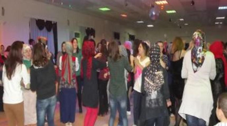 Kavak'ta Cumhuriyet Şenliği