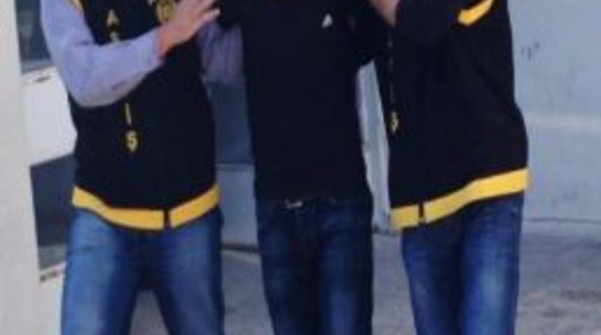 Televizyon Hırsızından İlgin&ccedil; İfade