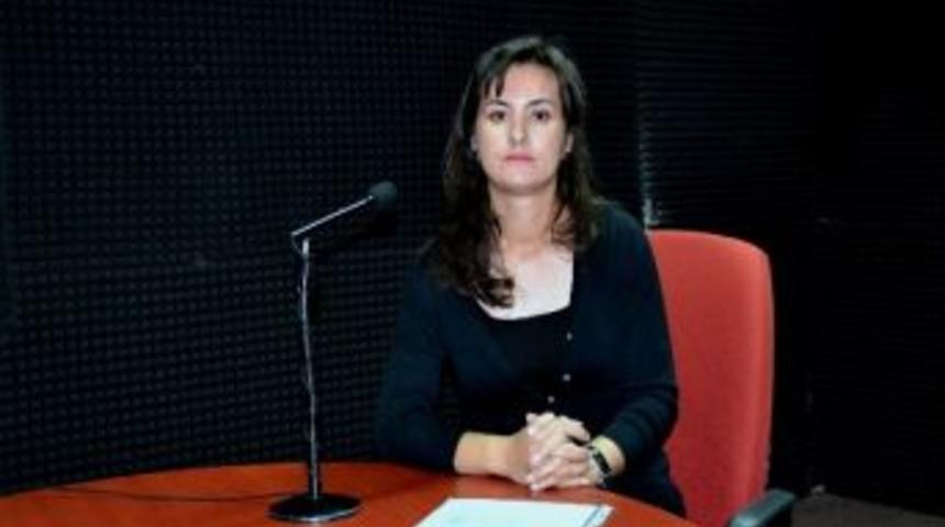 Do&ccedil;. Dr. Akbulut: &ldquo;coğrafya Bilimine İlgi Gittik&ccedil;e Artıyor&rdquo;