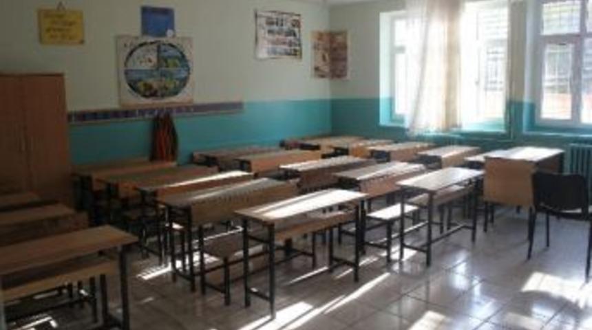 Ceylanpınar'da Eğitime Ara Verildi