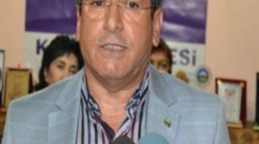 Y&ouml;r&uuml;k T&uuml;rkmen Vakfından T&uuml;rkmen Pilavı