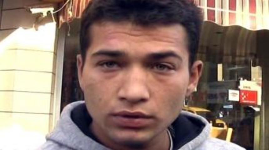 &Ccedil;arptı, Başında Bekledi, Ka&ccedil;tı