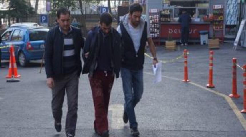 İstanbul&rsquo;da Uyuşturucu Operasyonu