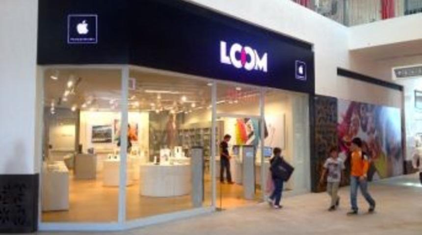 Loom Apple Premium Reseller Yeni Mağazasını Gaziantep'te A&ccedil;ıyor