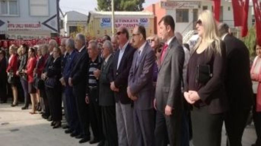 Chp'li Aday Adayı G&uuml;rkan: "devrimlere Sahip &Ccedil;ıkacağız"