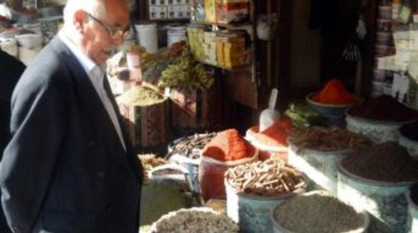 Arabistan Topraklarından Gelen &lsquo;zencefil&rsquo; Şifası