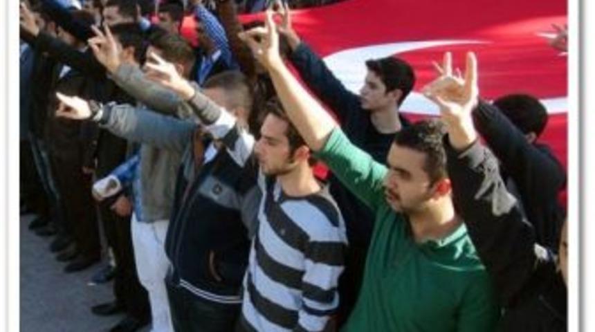 &Uuml;lk&uuml; Ocaklarından &ouml;d&uuml;le tepki