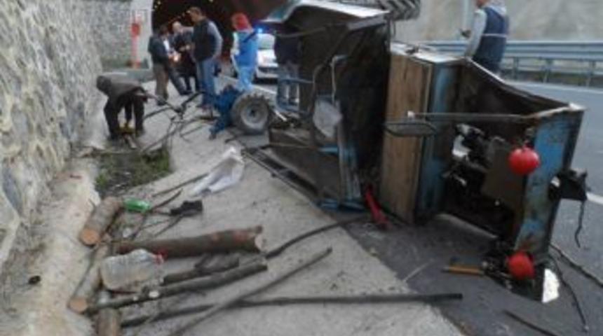 Nazım Arslan trafik kazasında vefat etti