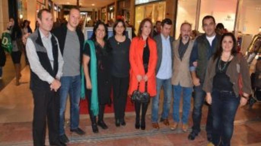 Cumhuriyet&rsquo;in 90. Yılına &Ouml;zel Sergi