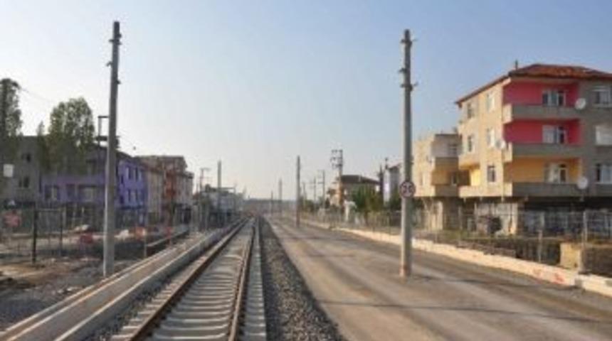 Darıca Okul Caddesi'ne T&uuml;nel