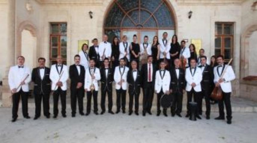 Cumhuriyet &Ouml;zel Konseri