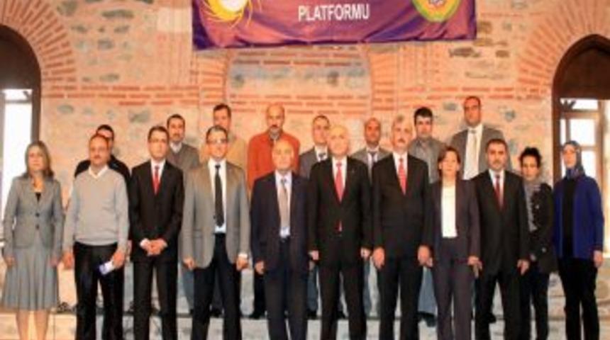 Ziraat Odası&rsquo;nda Se&ccedil;im Heyecanı