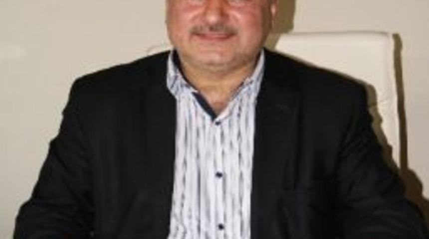 Ak Parti Torbalı Kurucu Başkanı Da &lsquo;adayım&rsquo; Dedi