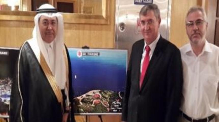 Cidde'de Cumhuriyet Bayramı Kutlamaları