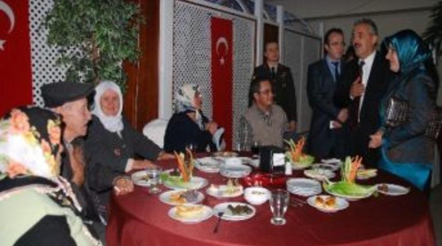 Aydın&rsquo;da Cumhuriyet Bayramı Resepsiyonu