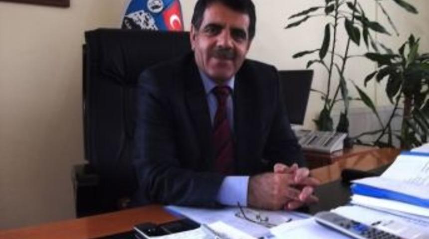 Kars Belediye Başkanı Nevzat Bozkuş&rsquo;un 30 Ekim Kars&rsquo;ın Kurtuluşu Mesajı