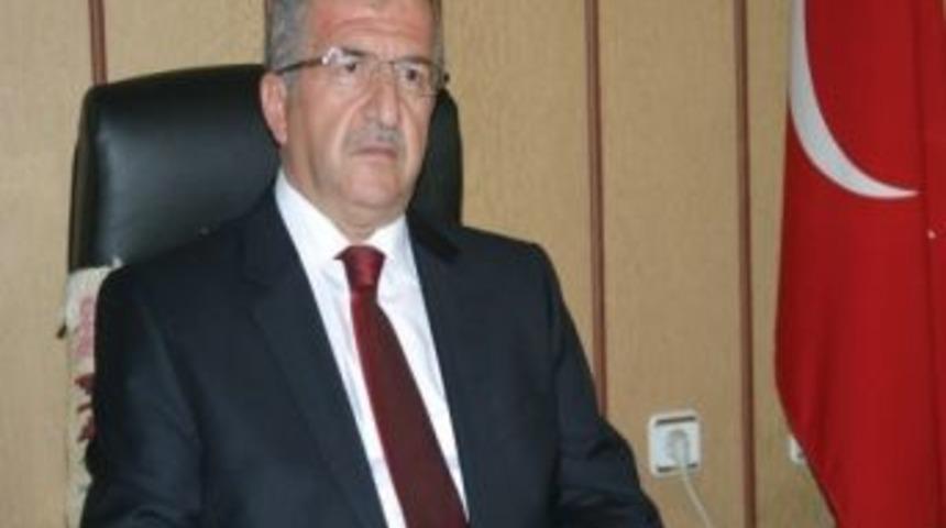 Siirt'te Cuma Namazı Saat 12.00'de Kıldırılacak