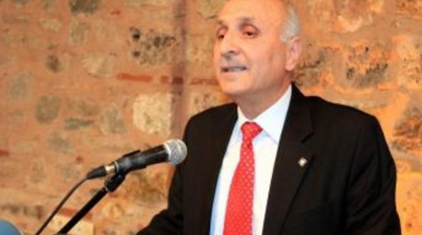 Ziraat Mühendisleri Odası'nda Seçim Heyecanı