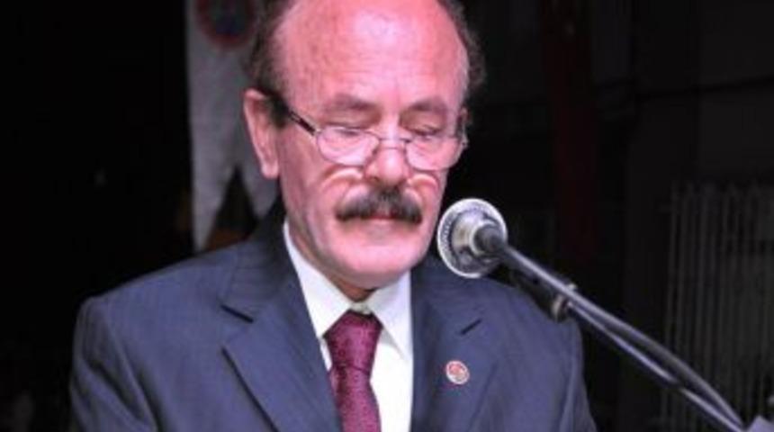 Mahallede Cumhuriyet Bayramı Kutlaması