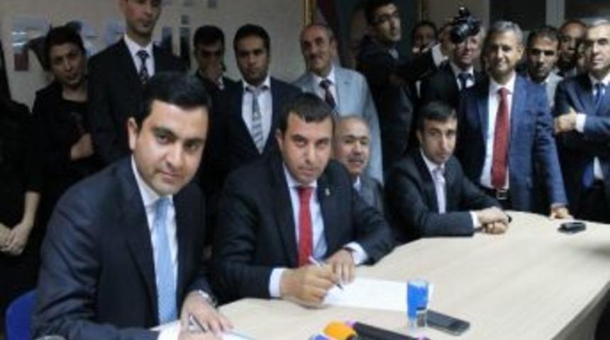 T&uuml;rkiye&rsquo;nin En Gen&ccedil; Belediye Başkanı Yaşar Bah&ccedil;eci: