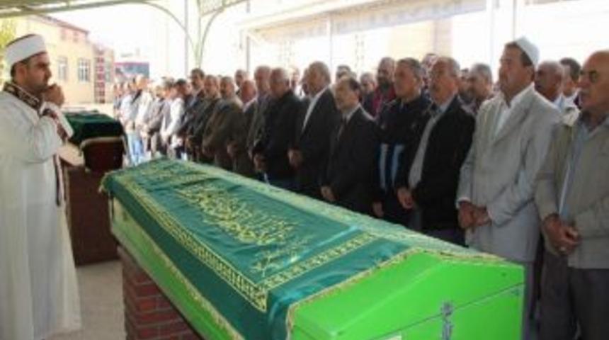 Develi İgm &Uuml;yesi Mehmet Tuna'nın Acı G&uuml;n&uuml;