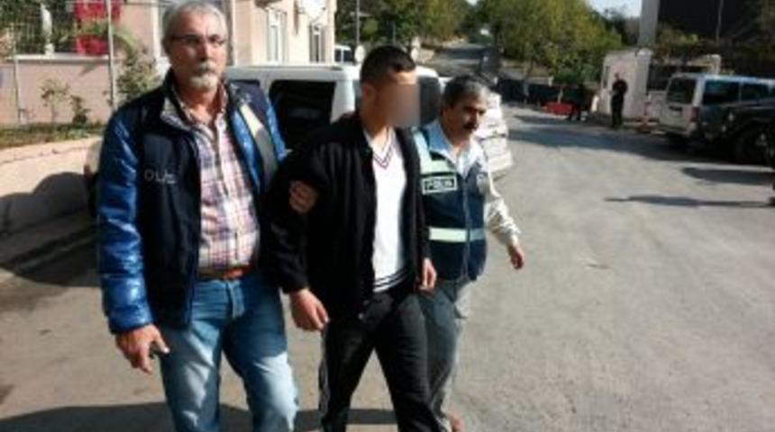 İntihar değil, infaz &ccedil;ıktı!