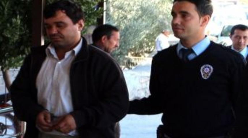 Cezaevi Firarisi Sahte Kimlikle Yakalandı