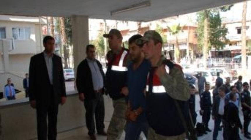 Hatay'daki Silahlı Kavgaya 3 G&ouml;zaltı