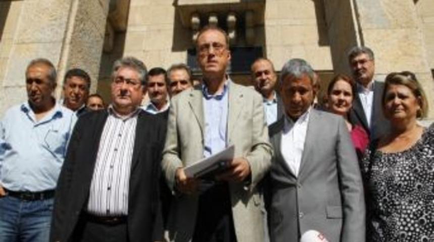 Adana'daki Kimyasal Silah Davası