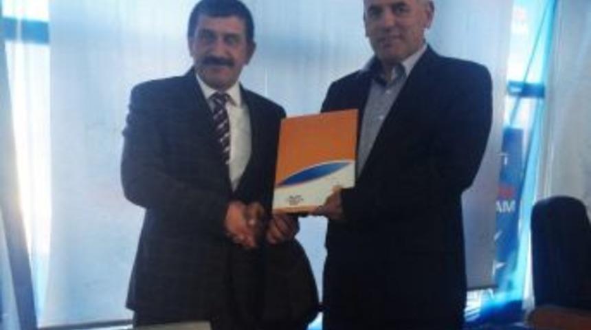 Eskişehir'de Yerel Se&ccedil;imlere Doğru