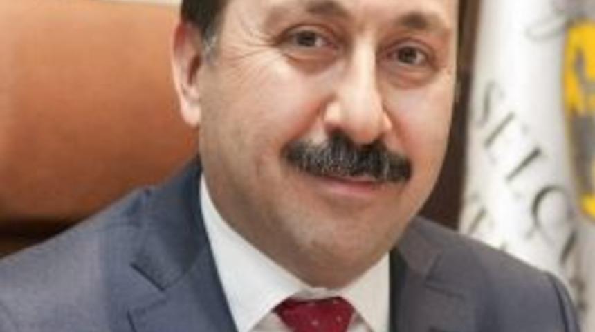 Sel&ccedil;uk &Uuml;niversitesi, 4 Basamak Birden Y&uuml;kseldi