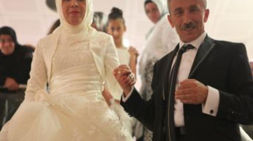 Evlilik i&ccedil;in 35 yıl beklediler