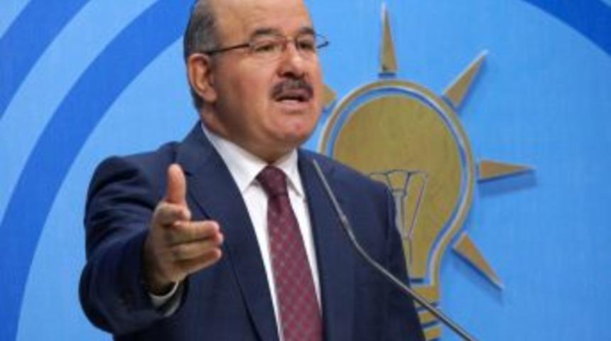 H&uuml;seyin &Ccedil;elik: Başı A&ccedil;ıklara M&uuml;dahaleyi De Namus Meselesi Yaparız