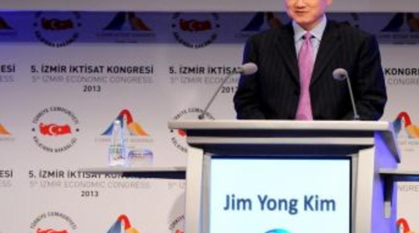 5. İzmir İktisat Kongresi