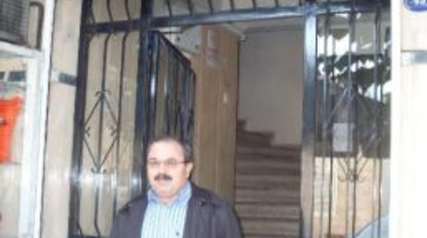 Başbakan&rsquo;ı Kızdıran Kirli Derenin Ardından G&ouml;zler İzmir&rsquo;de