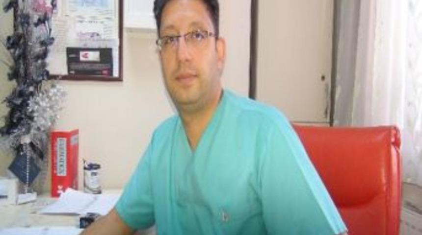 Prostat Hastalarına Aşırı Sıvı T&uuml;ketimi Uyarısı