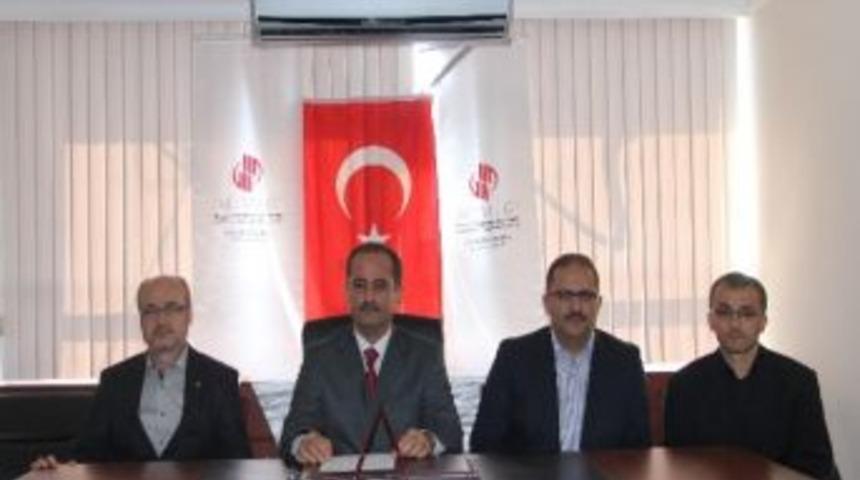 Mimar Ve M&uuml;hendislerden &Ouml;neri