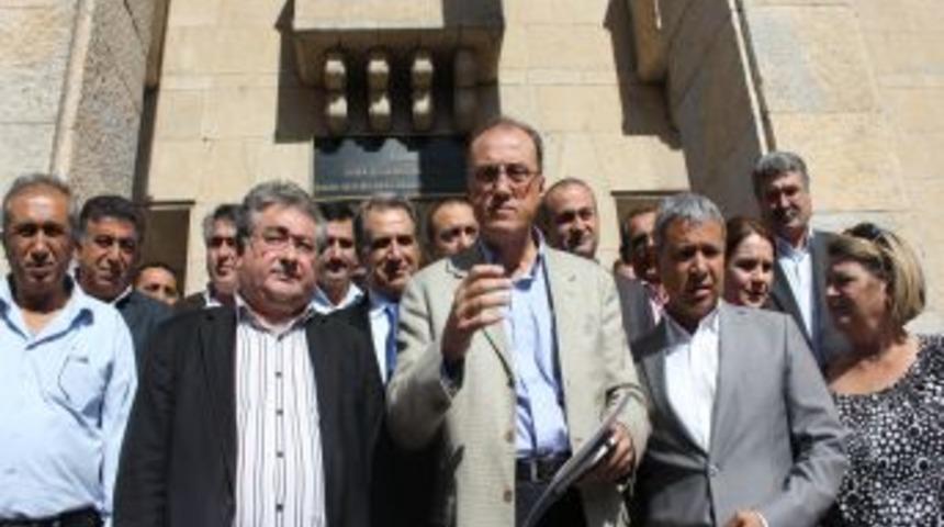 'Sarin Gazı' Davasına CHP Ilgisi