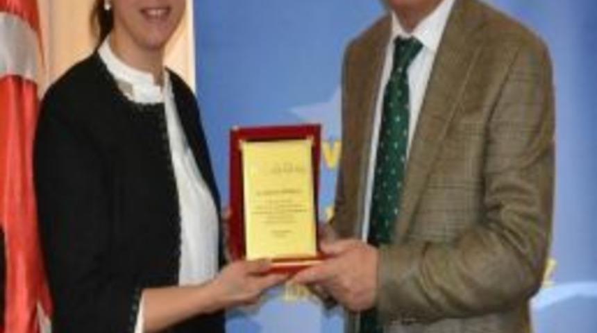 "gıda G&uuml;venliği Ve Organik Tarım" Eğitimi...