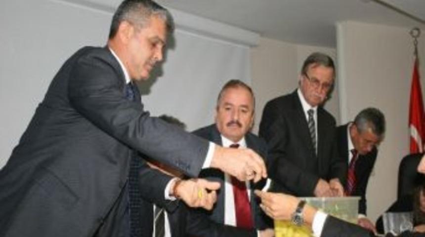 7,5 Ay &Ccedil;alışacaklar