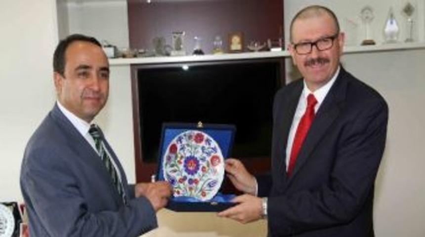 Kocaeli&rsquo;ye İki Baraj