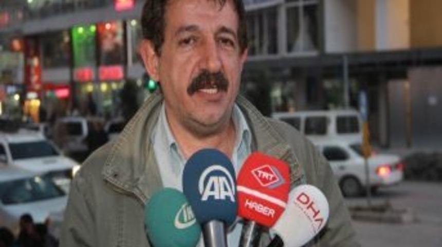 Gani R&uuml;zgar Şavata&rsquo;dan Hakkarililere Sinema Filmi S&ouml;z&uuml;