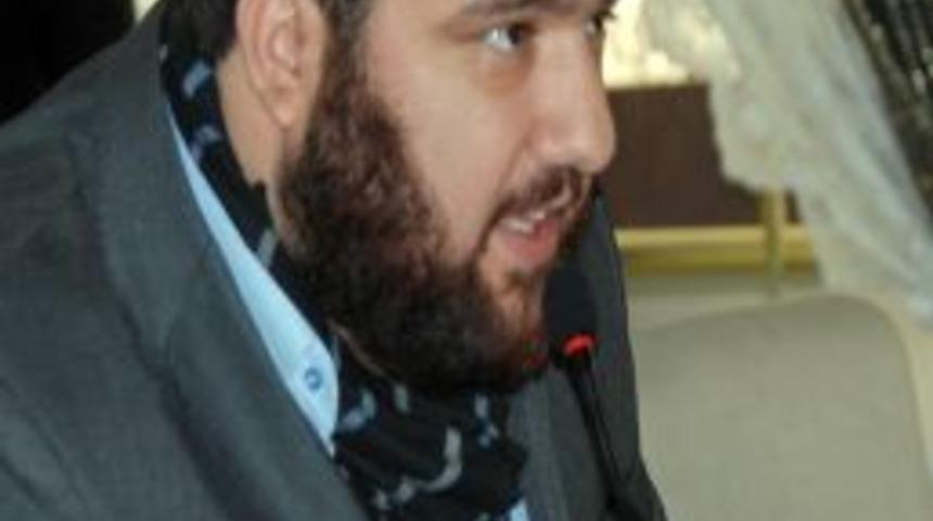 Osmanoğlu: Dedelerimin Hayali Ger&ccedil;ekleşti, Marmaray'da Kurdele Kesmek Isterdik