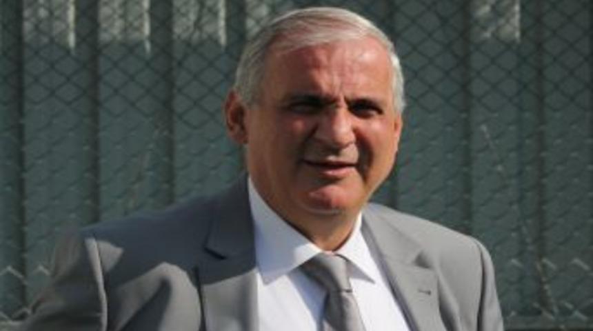 Bursaspor Genel Direkt&ouml;r&uuml; Barışıcı: Fenerbah&ccedil;e Ma&ccedil;ı Bizim I&ccedil;in &Ouml;nemli